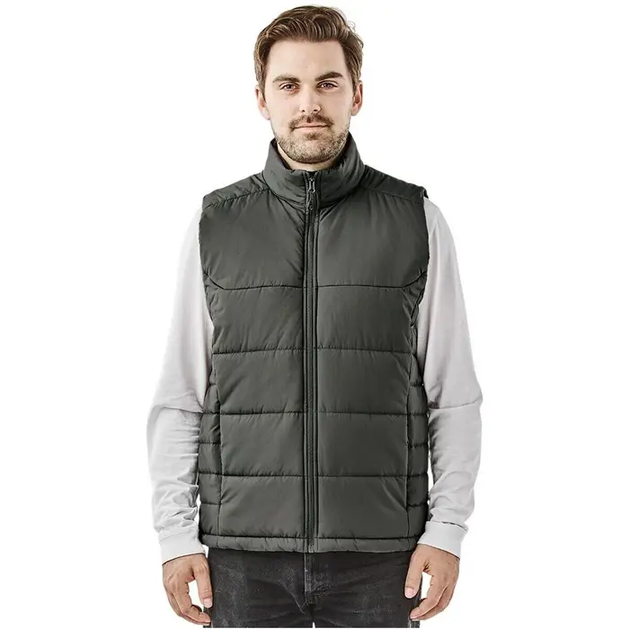 Stormtech Gilet da completo Sierra Multicolore