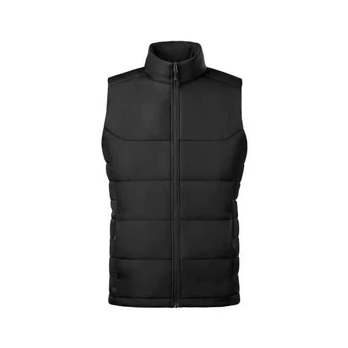 Stormtech Gilet da completo Sierra Nero