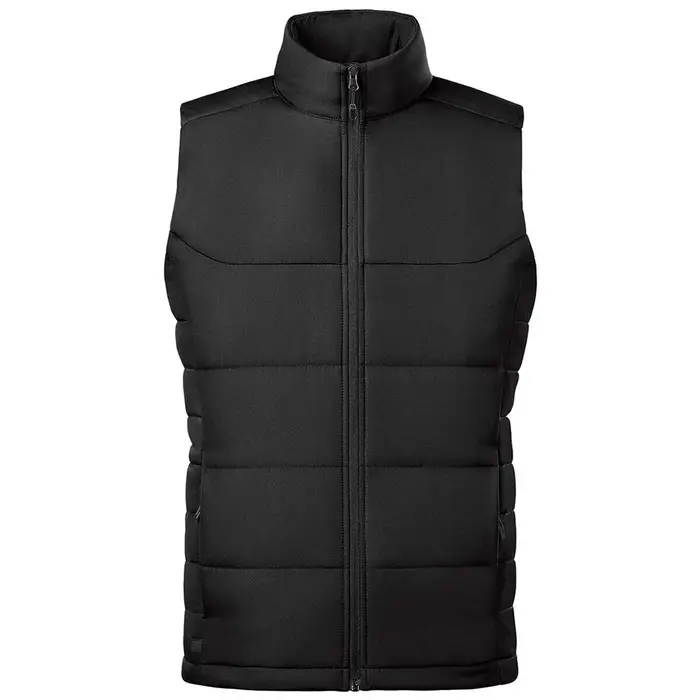 Stormtech Gilet da completo Sierra Nero