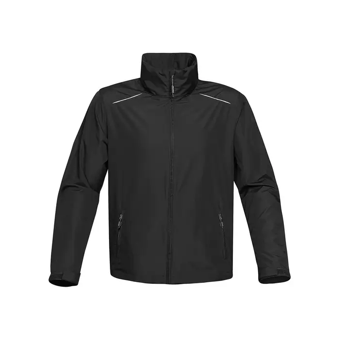 Giubbotto Stormtech Nautilus Nero