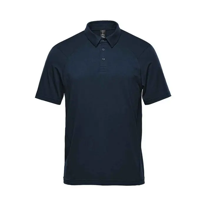 Stormtech Polo Blu 5175805