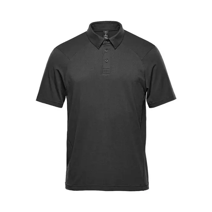 Stormtech Polo Nero 5175803