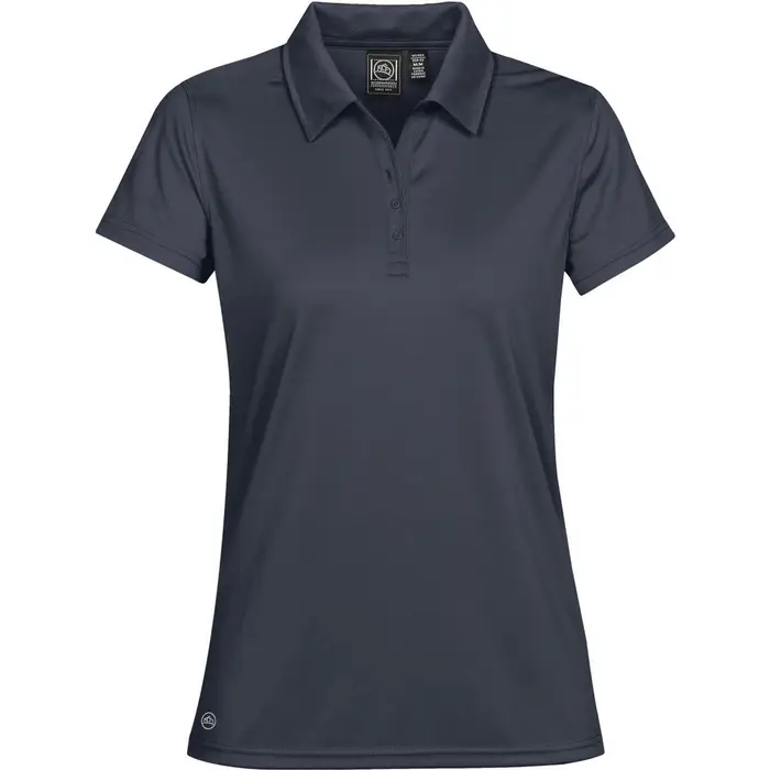 Stormtech Polo Blu 4981556