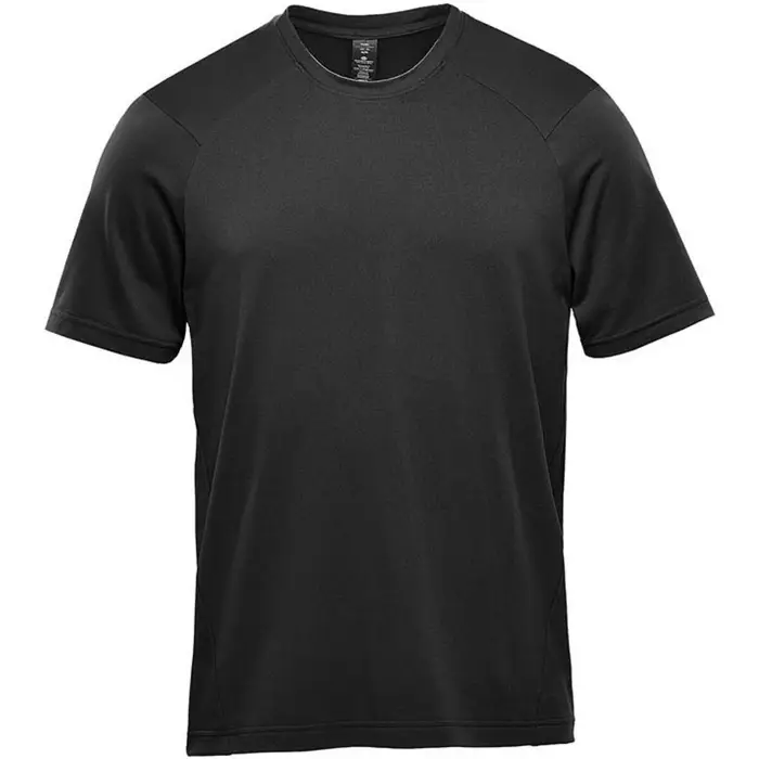 Stormtech T-shirt Nero 5266996