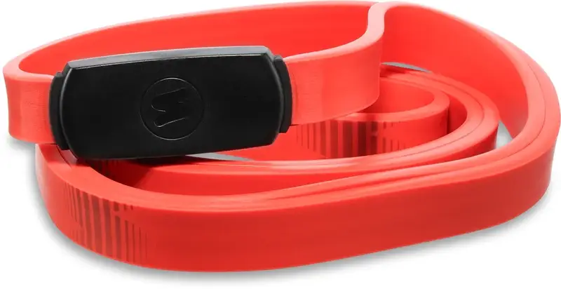 Straffr Smart Band fascia di resistenza resistenza forte (15-25 kg)