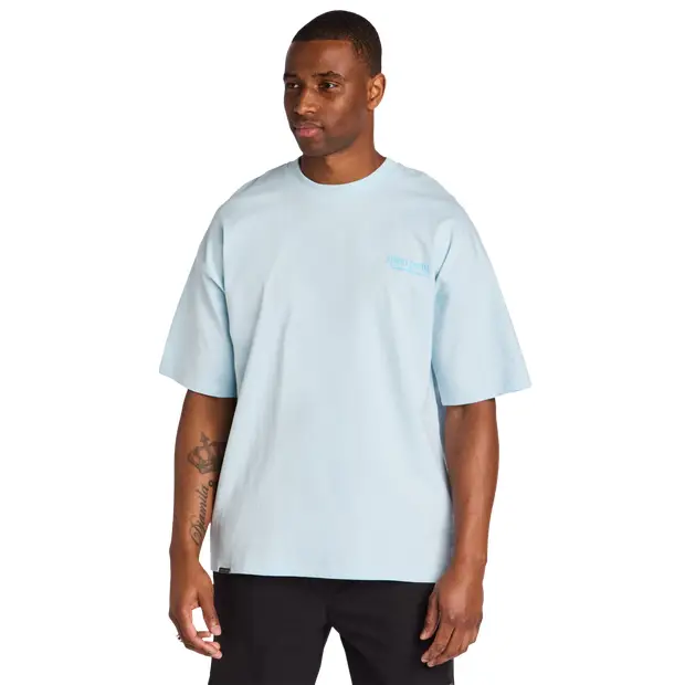 Racer Uomo - Magliette Blu Blue