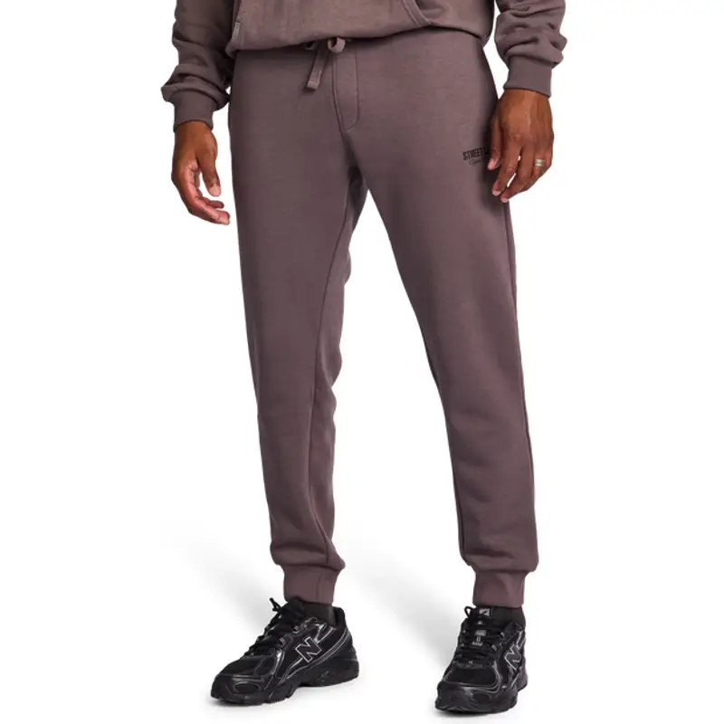 Street Cartel Russo male Pantaloni - Grigio - Foot Locker
