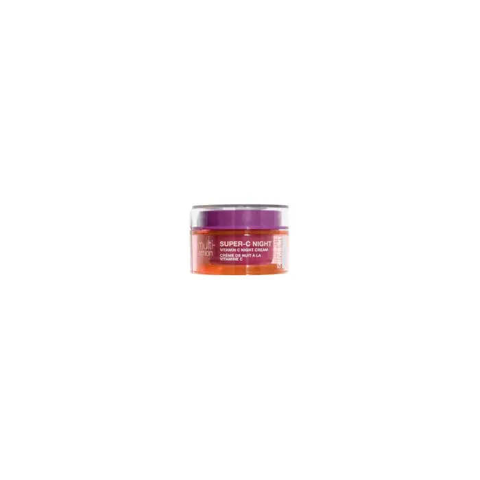 Strivectin Multi-Action Super-C Crema Notte Vitamina C 50 ml - Crema notte viso