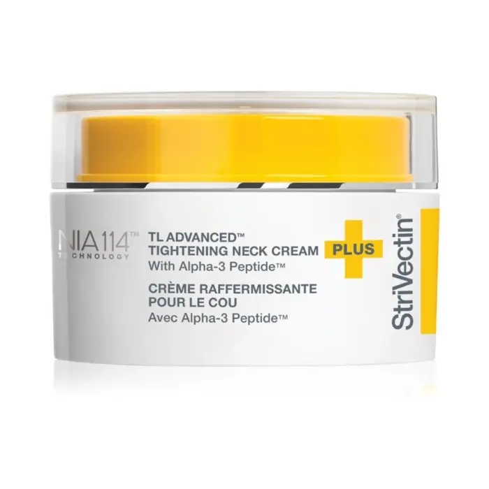 Strivectin TL Crema Rassodante Avanzata per il Collo Plus 50ml