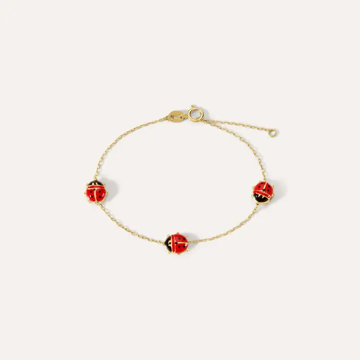 Stroili Bracciale Mon Petit Oro Giallo