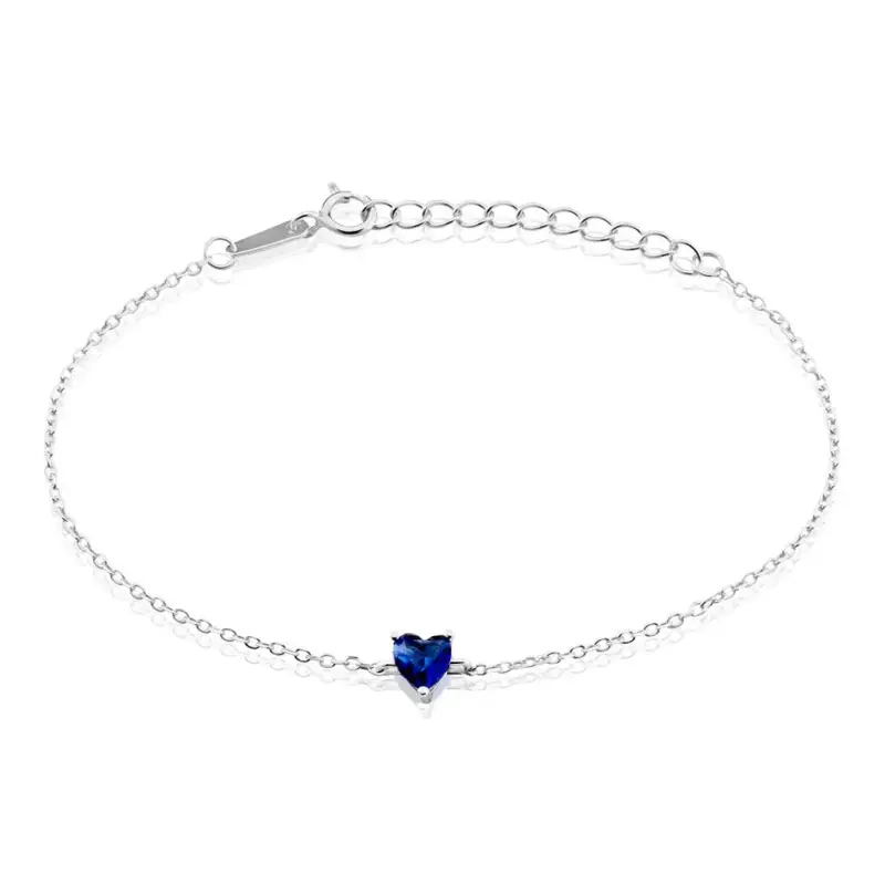 Stroili Bracciale Silver Rainbow Argento Rodiato Cubic Zirconia