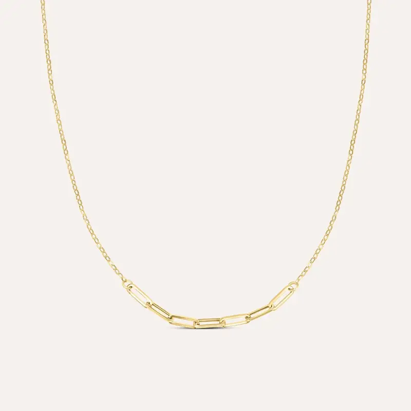 Stroili Catena Beverly Oro Giallo