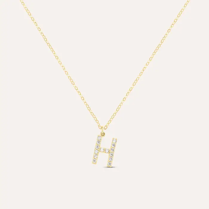 Stroili Collana Claire Oro Giallo Cubic Zirconia