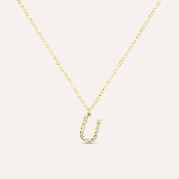 Stroili Collana Claire Oro Giallo Cubic Zirconia