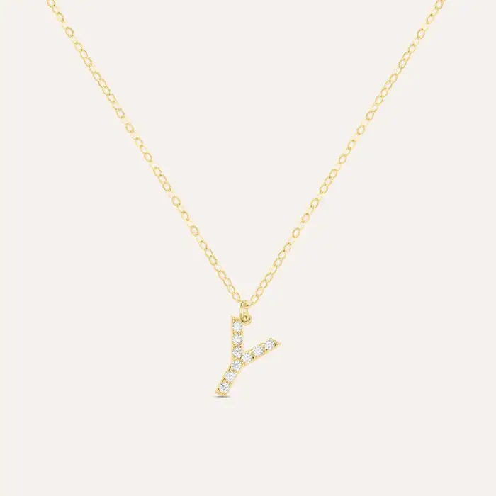 Stroili Collana Claire Oro Giallo Cubic Zirconia