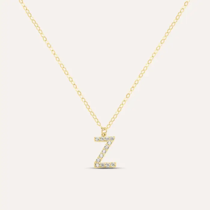 Stroili Collana Claire Oro Giallo Cubic Zirconia