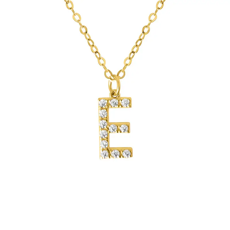 Stroili Collana Claire Oro Giallo Cubic Zirconia