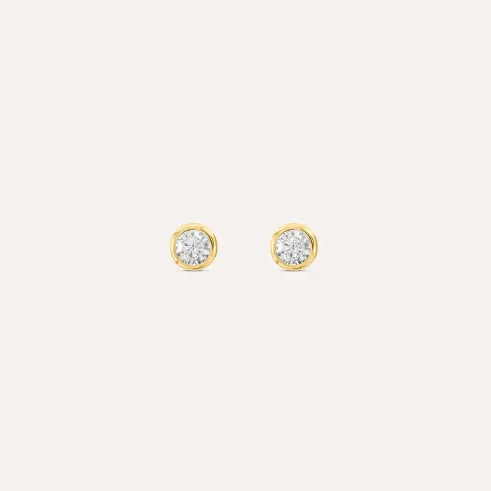 Stroili Orecchini Giallo 4380004