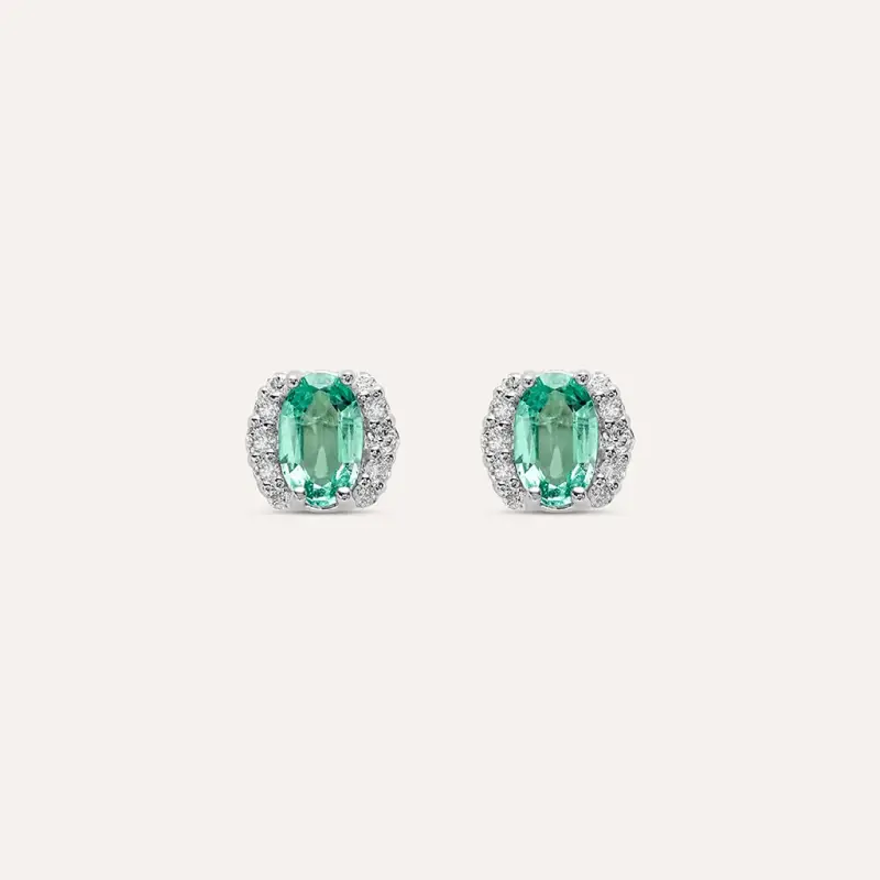 Stroili Orecchini Bianco 4381525