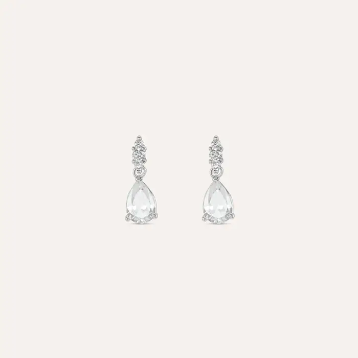 Stroili Orecchini Argento 4383245