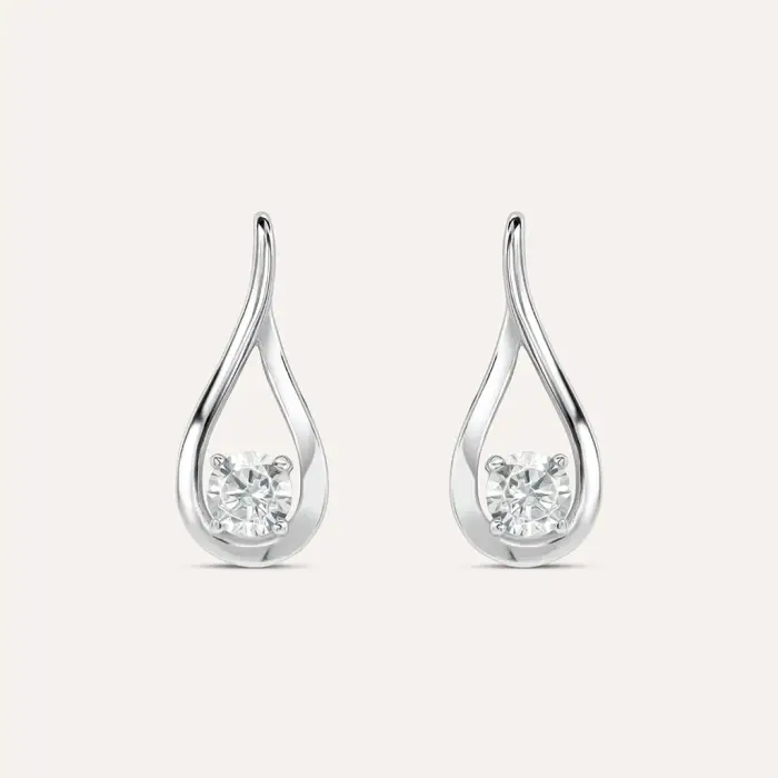 Stroili Orecchini Argento 4383247