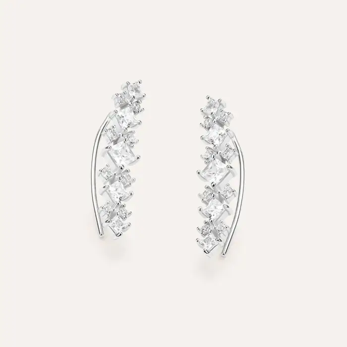 Stroili Orecchini Argento 4383249