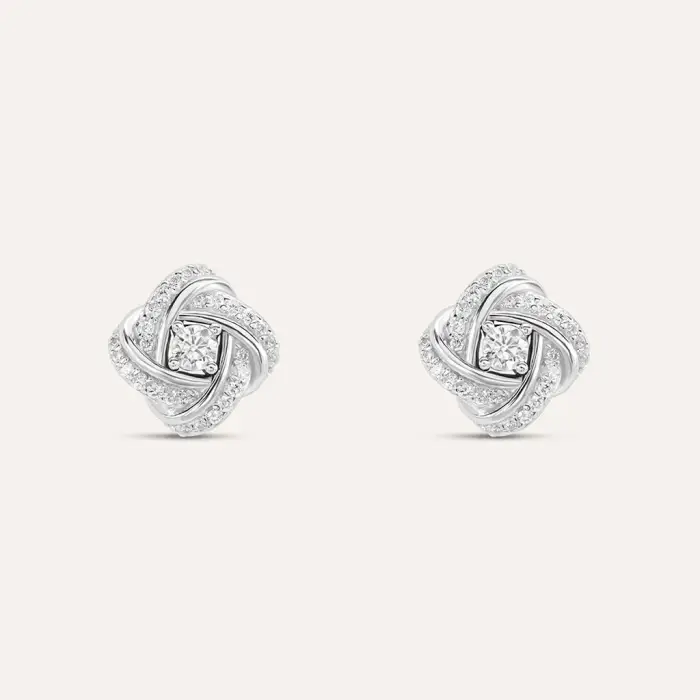 Stroili Orecchini Argento 4383250