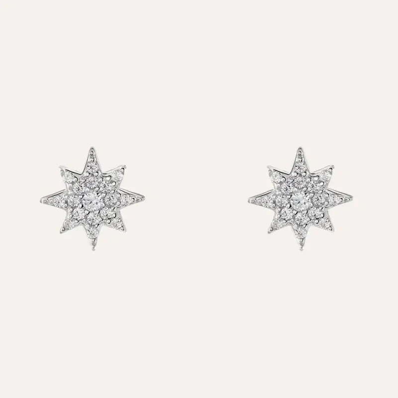 Stroili Orecchini Argento 4382571