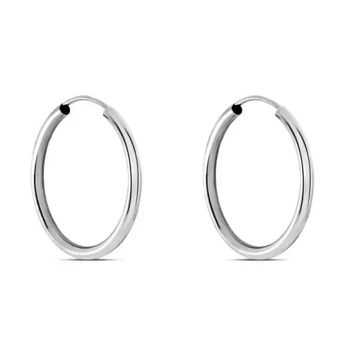 Stroili Orecchini Bianco 4443992