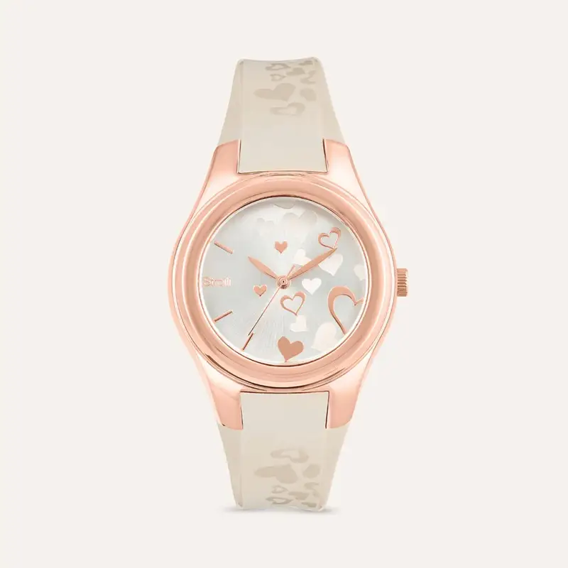 STROILI Orologio Al Quarzo Broadway