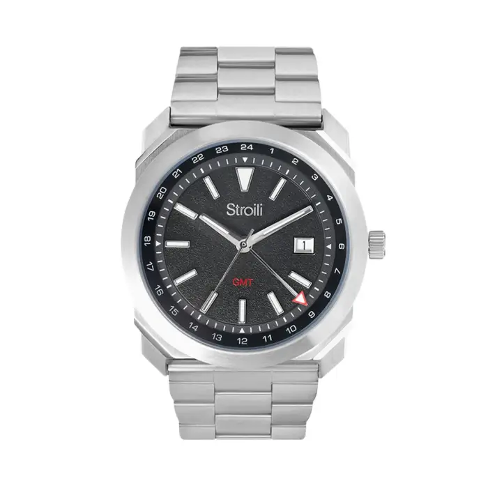 Orologio Al Quarzo Stroili Greenwich