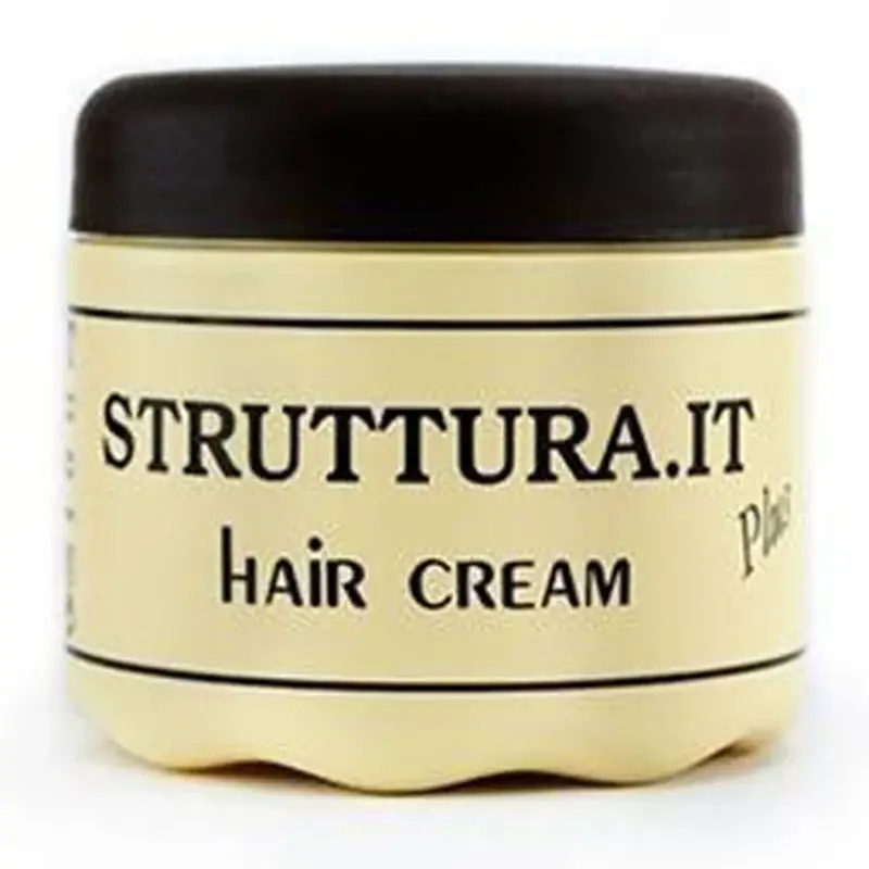 Struttura Hair Cream Plus 500 ml