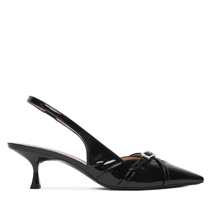 Stuart Weitzman Décolleté Nero 5274534