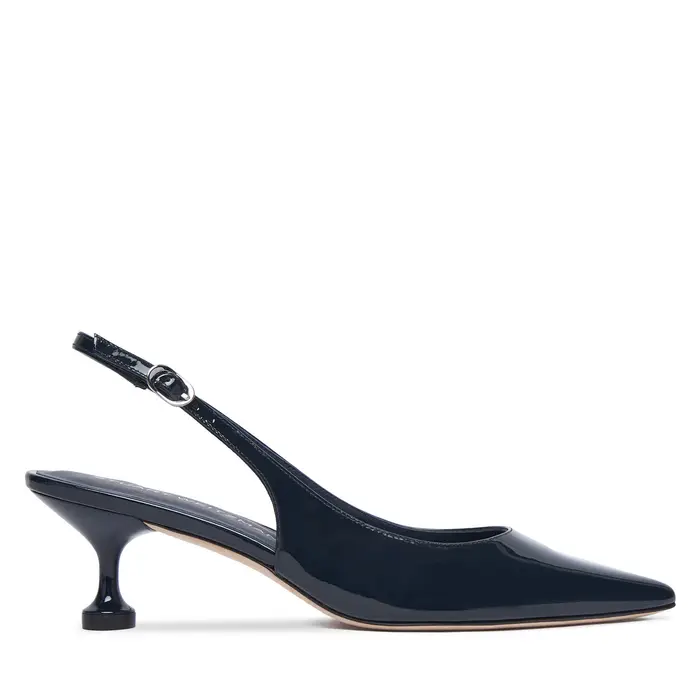 Stuart Weitzman Décolleté Blu 5274537