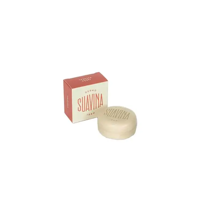 Suavina Original Sapone Naturale 60ml