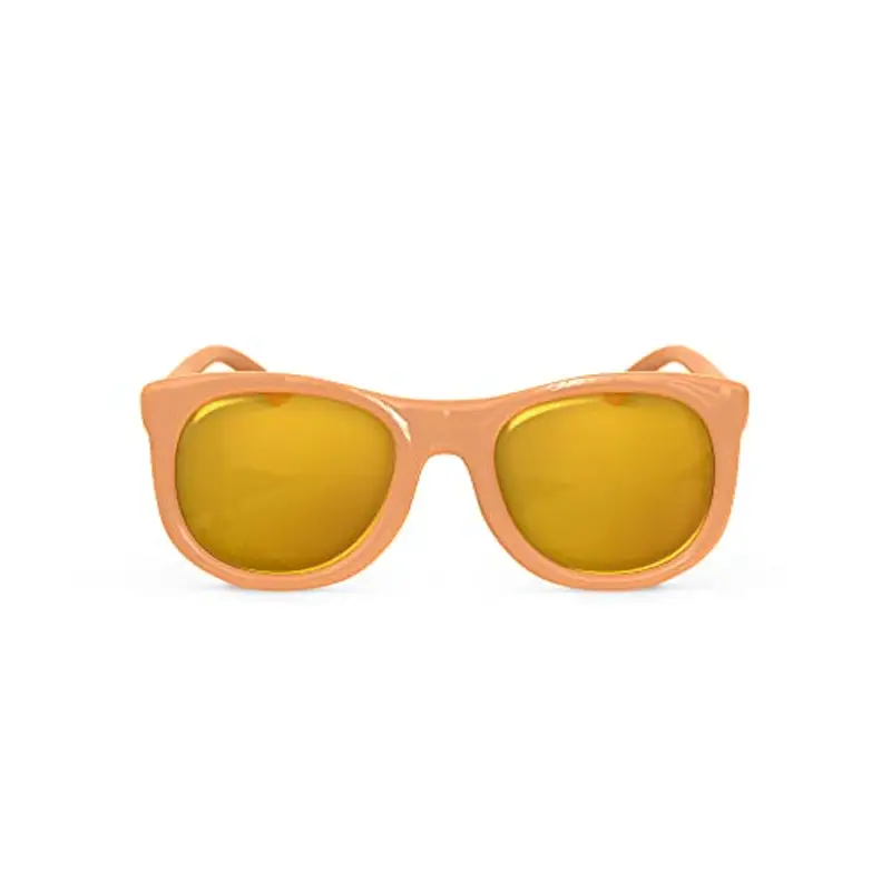 Suavinex Gafas de sol, Occhiali Unisex-Bambini e Ragazzi, Nugget, 3 a 8 Años