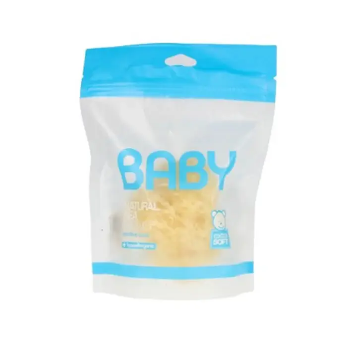 Suavipiel Spugna ipoallergenica naturale di mare Baby