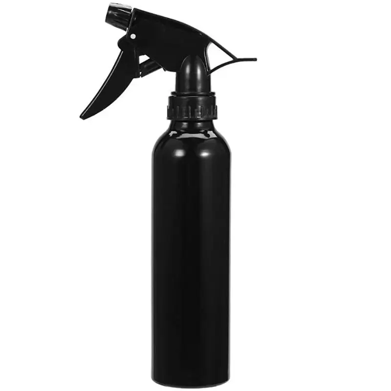 Subrina professional Subrina Accessori Professionali Pompa Spray Erogatore Flacone di Plastica Nero