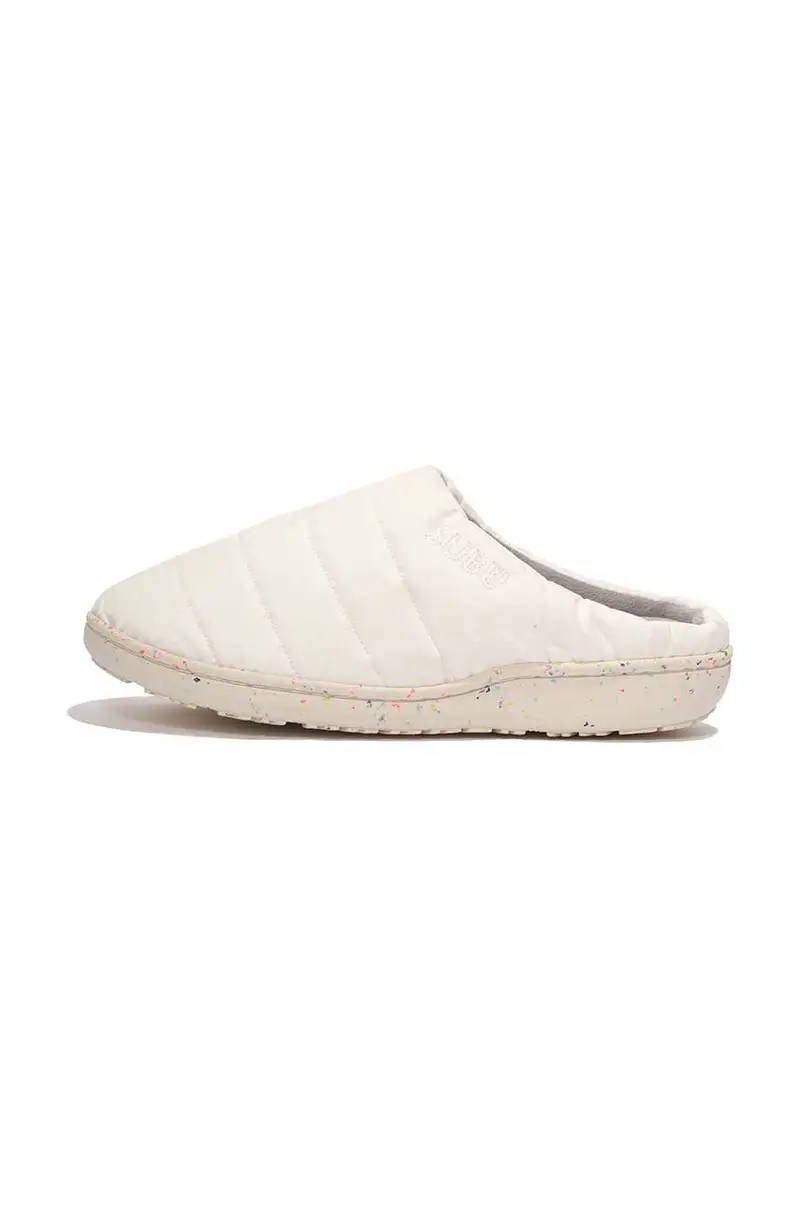 SUBU Pantofole Bianco 2218293