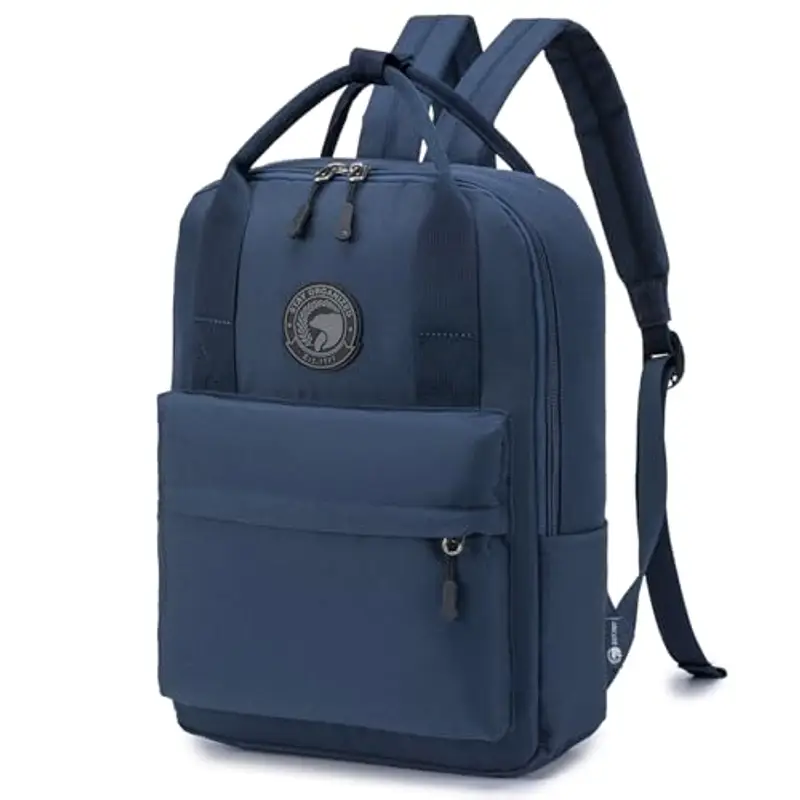 SUCIKORIO Zaino da viaggio Donna Blu 1352454