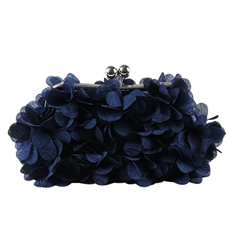 SUKUTU Pochette Donna Rosa 2191457