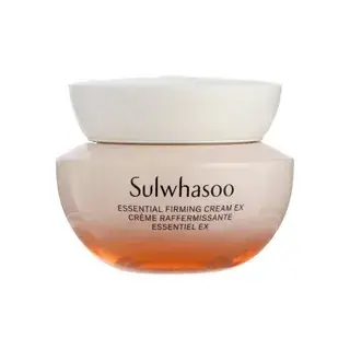 Sulwhasoo Essential Firming Cream EX 15ml 2025 Version - 15ml