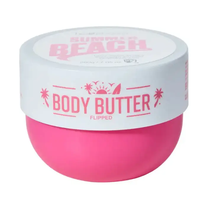 Summer beach Body 5125769