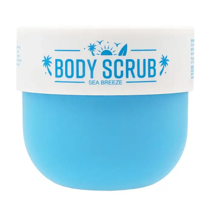 Body Scrub Sea Breeze 236 ml