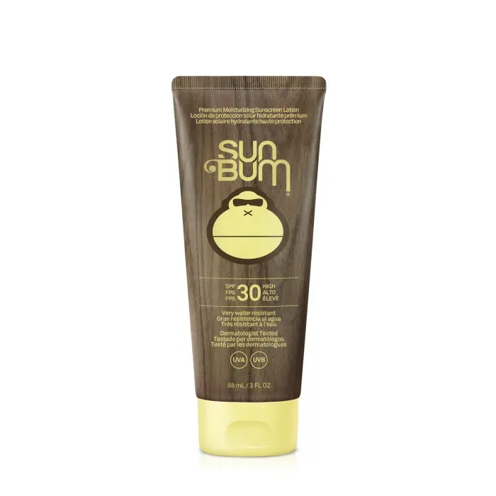 SUN BUM SPF30 Sunscreen Lotion 88ml - Latte solare corpo alta prot