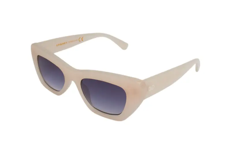 SUN LOVERS Occhiali da sole Donna Grigio 828565