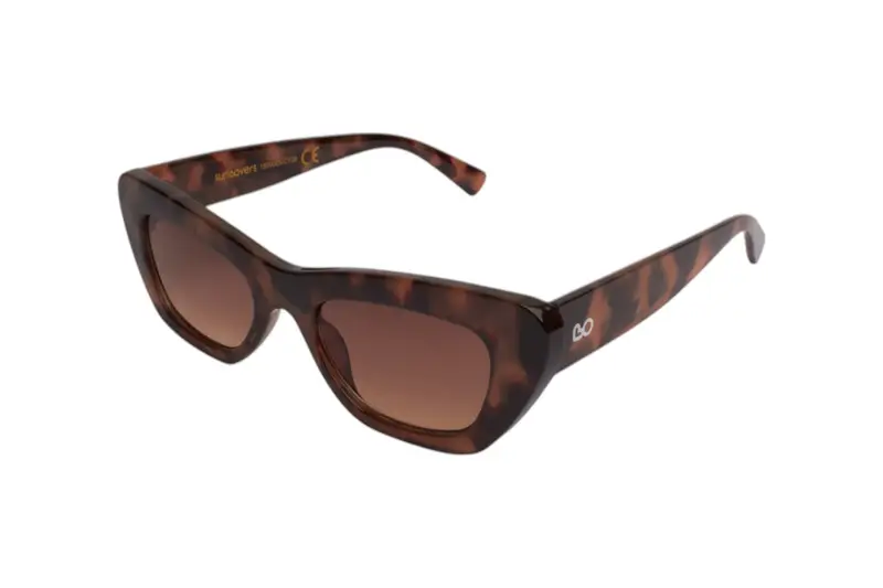 SUN LOVERS Occhiali da sole Donna Multicolore 828564