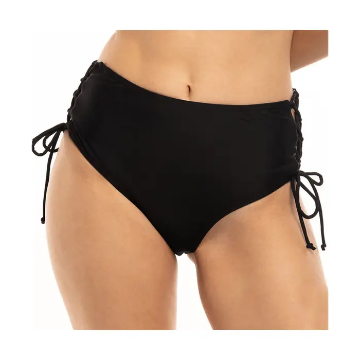 Costume / Bermuda da spiaggia Sun Project BB-16-2282 Nero