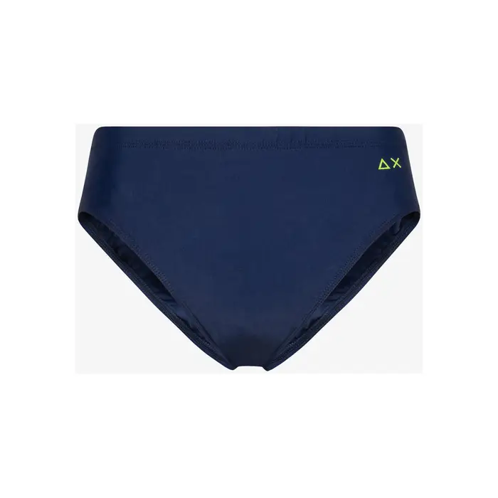 Costume / Bermuda da spiaggia Sun68 Blu