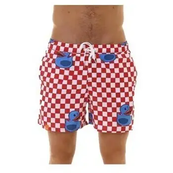 Sun68 Costume / Bermuda da spiaggia H31106 Multicolore